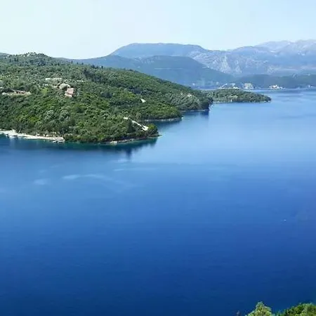 Panorama * Spartokhorion