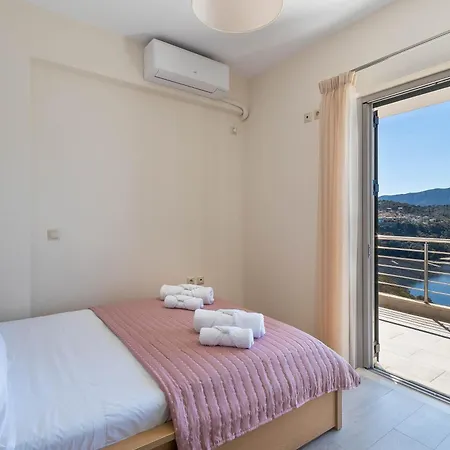 Panorama Apartment Spartokhorion